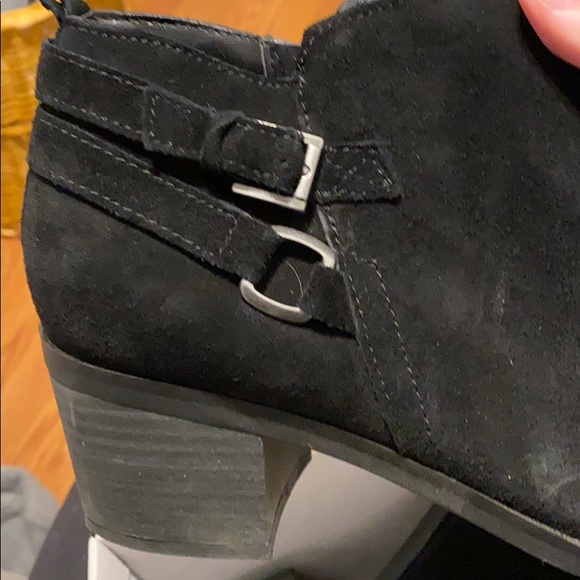 black booties - Picture 4 of 4